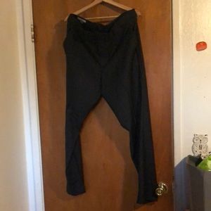 Perry Ellis portfolio VERY  Slim 36x30